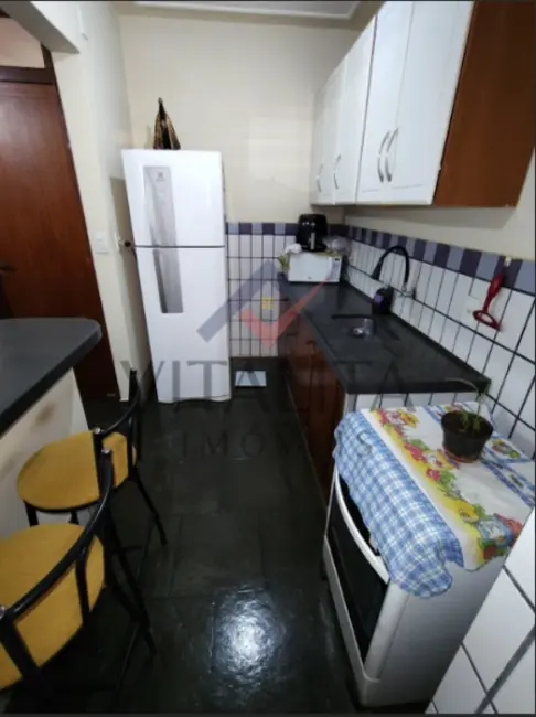 Foto 6 de Apartamento com 1 quarto à venda, 36m2 em Jardim Irajá, Ribeirao Preto - SP