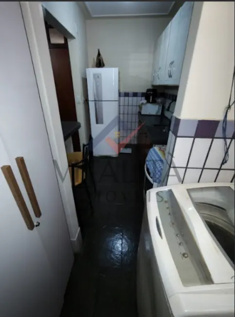 Foto 7 de Apartamento com 1 quarto à venda, 36m2 em Jardim Irajá, Ribeirao Preto - SP