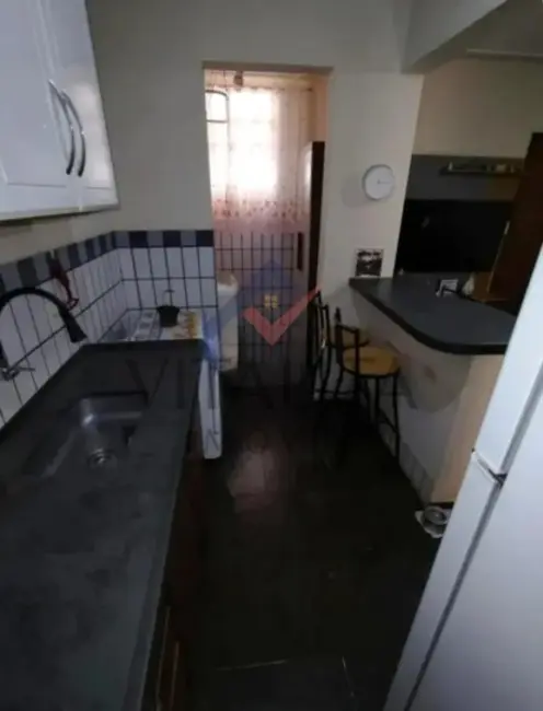 Foto 8 de Apartamento com 1 quarto à venda, 36m2 em Jardim Irajá, Ribeirao Preto - SP