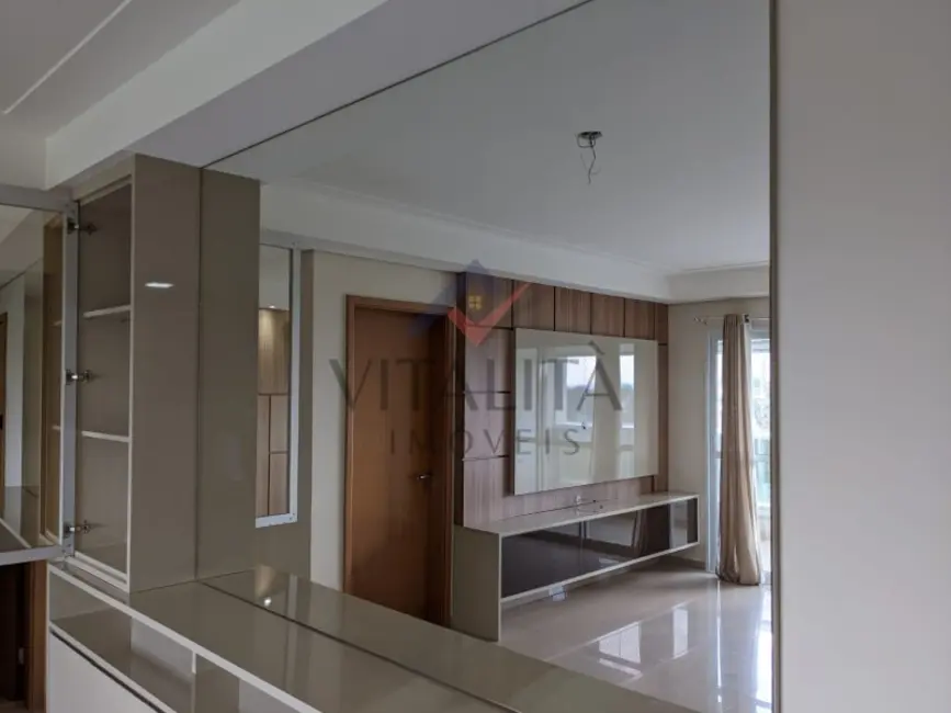 Foto 4 de Apartamento com 3 quartos para alugar, 108m2 em Ribeirao Preto - SP