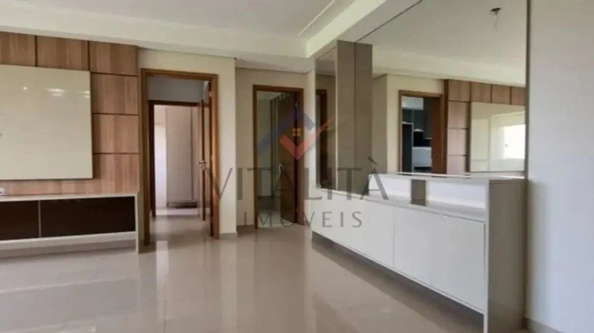 Foto 7 de Apartamento com 3 quartos para alugar, 108m2 em Ribeirao Preto - SP