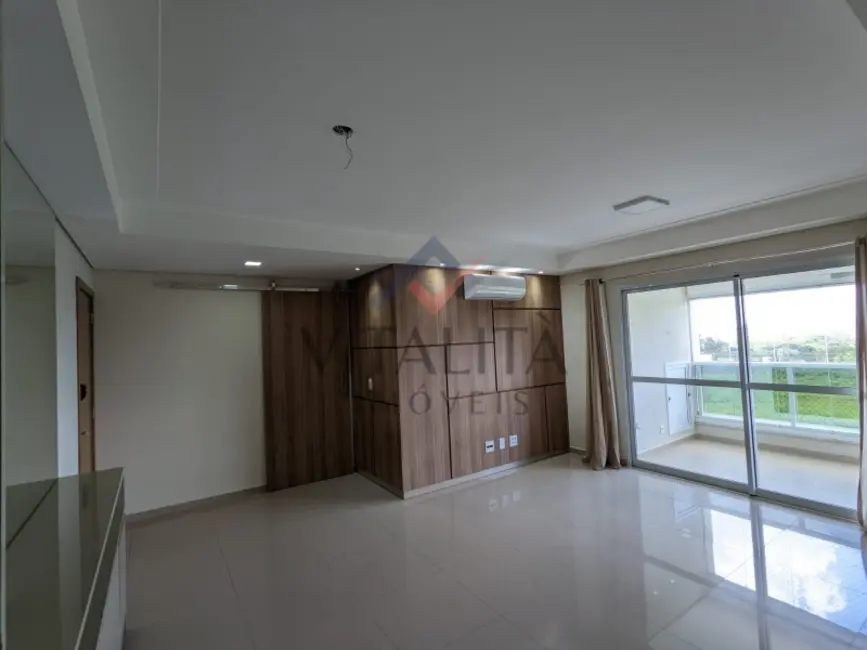 Foto 5 de Apartamento com 3 quartos para alugar, 108m2 em Ribeirao Preto - SP