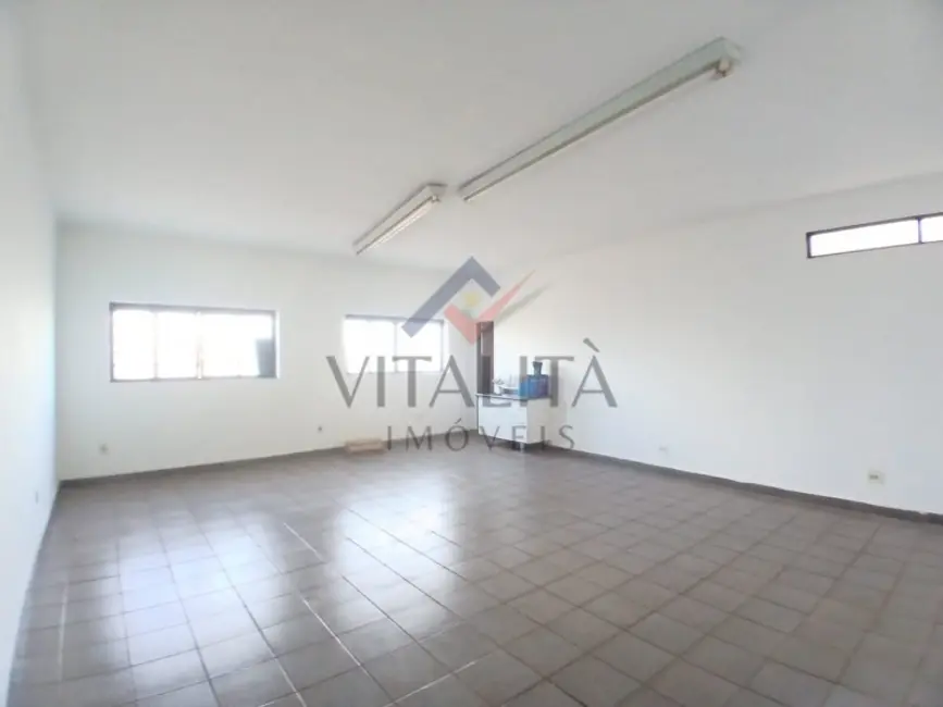 Sala Comercial para alugar, 60m2 em Ipiranga, Ribeirao Preto - SP - imagem 1 Foto 1 de Sala Comercial para alugar, 60m2 em Ipiranga, Ribeirao Preto - SP