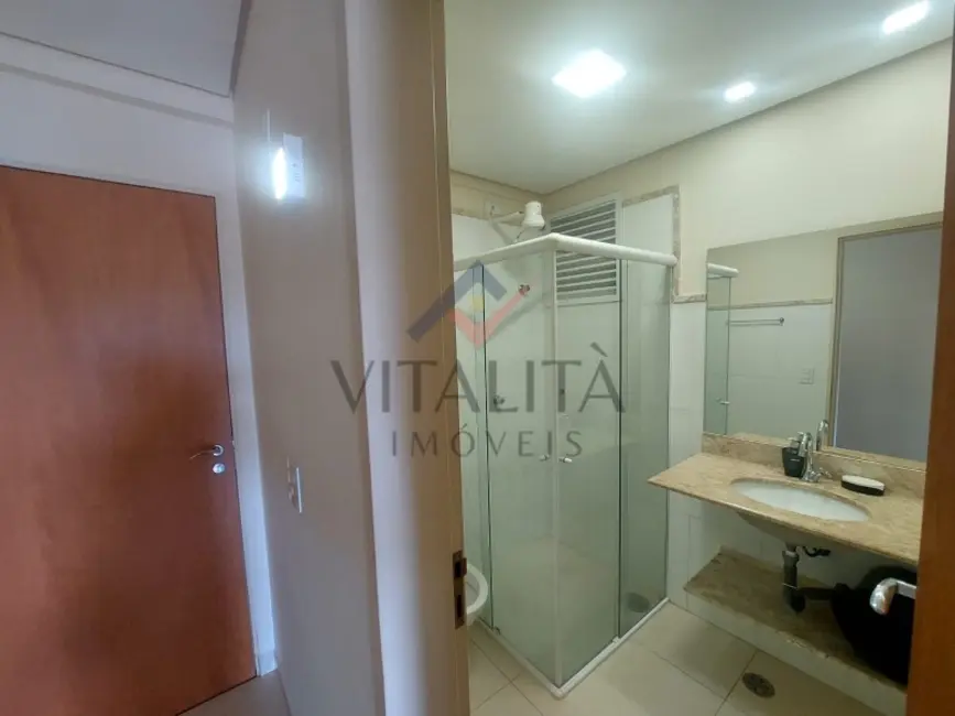 Foto 12 de Apartamento com 1 quarto para alugar, 41m2 em Jardim Nova Aliança Sul, Ribeirao Preto - SP
