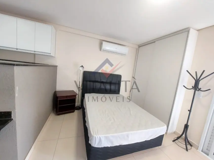 Foto 9 de Apartamento com 1 quarto para alugar, 41m2 em Jardim Nova Aliança Sul, Ribeirao Preto - SP