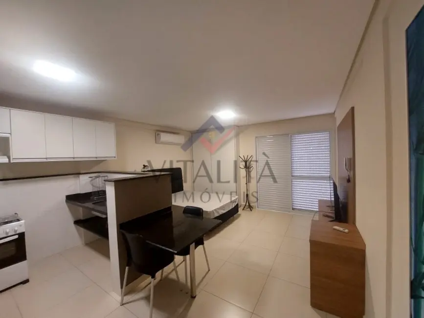 Foto 5 de Apartamento com 1 quarto para alugar, 41m2 em Jardim Nova Aliança Sul, Ribeirao Preto - SP