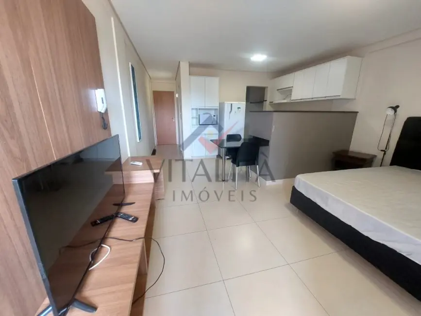 Foto 1 de Apartamento com 1 quarto para alugar, 41m2 em Jardim Nova Aliança Sul, Ribeirao Preto - SP