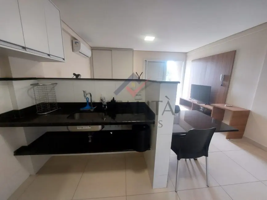Foto 15 de Apartamento com 1 quarto para alugar, 41m2 em Jardim Nova Aliança Sul, Ribeirao Preto - SP