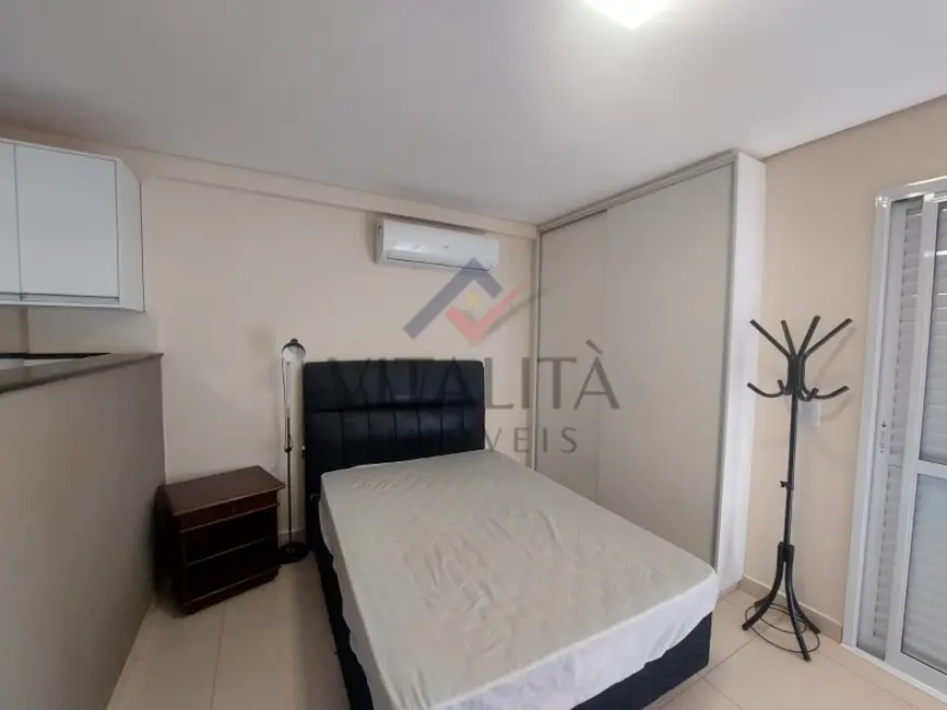 Foto 8 de Apartamento com 1 quarto para alugar, 41m2 em Jardim Nova Aliança Sul, Ribeirao Preto - SP