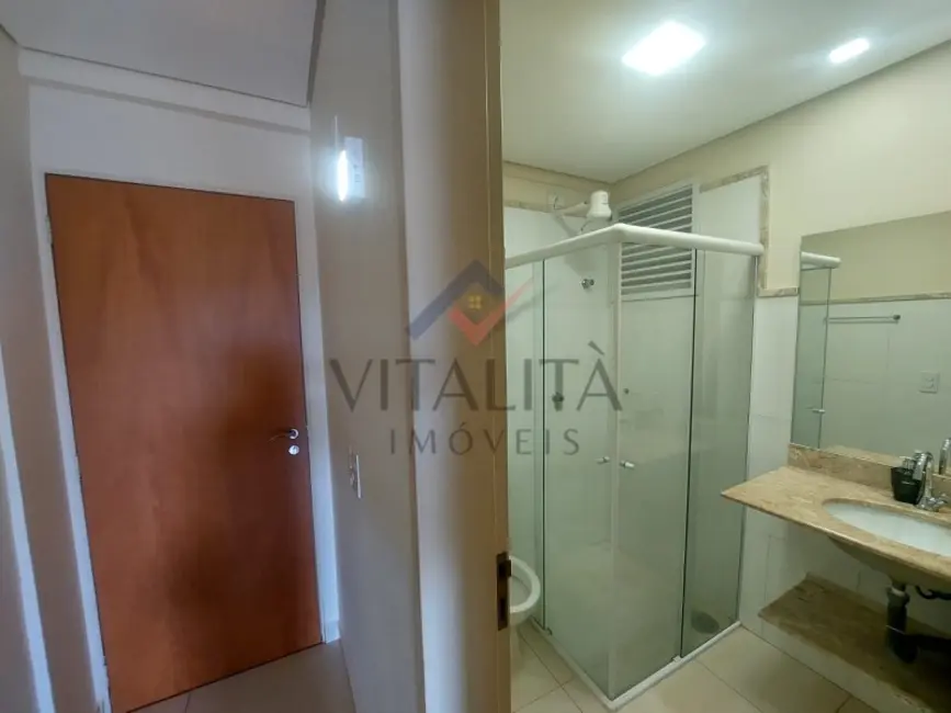 Foto 10 de Apartamento com 1 quarto para alugar, 41m2 em Jardim Nova Aliança Sul, Ribeirao Preto - SP