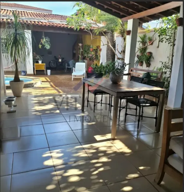 Foto 6 de Casa com 3 quartos à venda, 313m2 em Ribeirânia, Ribeirao Preto - SP