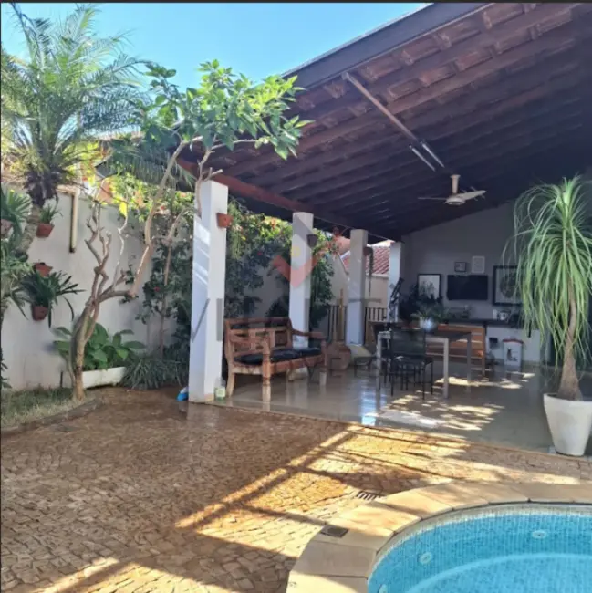 Foto 3 de Casa com 3 quartos à venda, 313m2 em Ribeirânia, Ribeirao Preto - SP