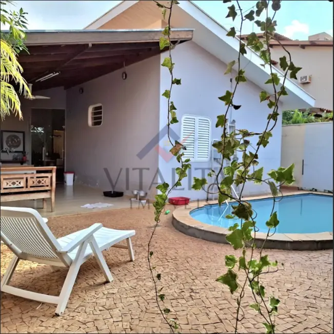 Foto 4 de Casa com 3 quartos à venda, 313m2 em Ribeirânia, Ribeirao Preto - SP