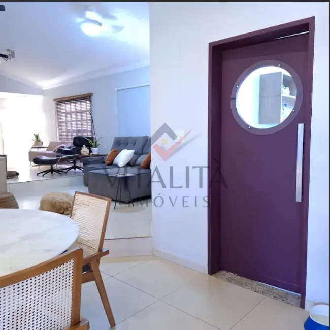 Foto 7 de Casa com 3 quartos à venda, 313m2 em Ribeirânia, Ribeirao Preto - SP