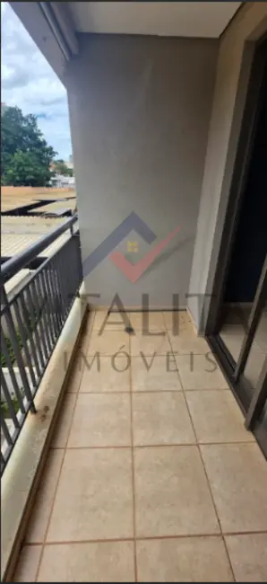 Foto 3 de Apartamento com 3 quartos para alugar, 88m2 em Jardim América, Ribeirao Preto - SP