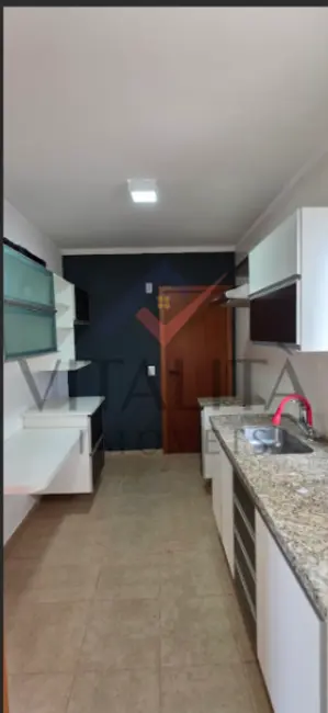 Foto 8 de Apartamento com 3 quartos para alugar, 88m2 em Jardim América, Ribeirao Preto - SP