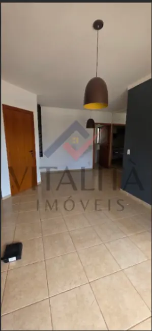 Foto 4 de Apartamento com 3 quartos para alugar, 88m2 em Jardim América, Ribeirao Preto - SP