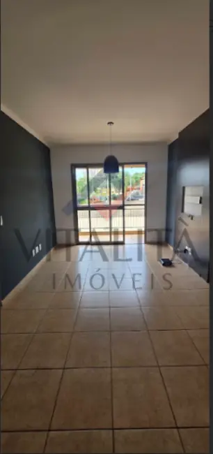 Foto 5 de Apartamento com 3 quartos para alugar, 88m2 em Jardim América, Ribeirao Preto - SP