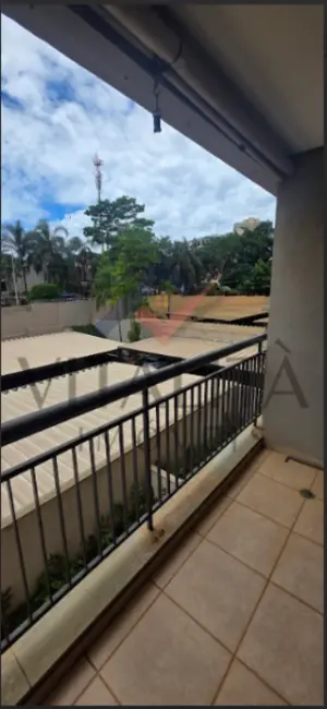 Foto 2 de Apartamento com 3 quartos para alugar, 88m2 em Jardim América, Ribeirao Preto - SP
