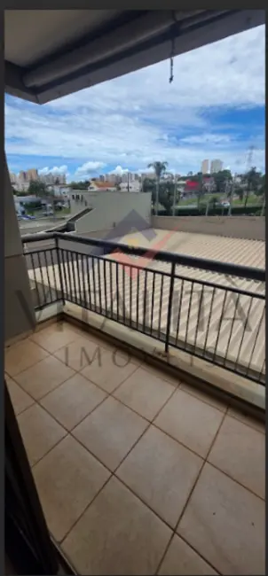 Foto 1 de Apartamento com 3 quartos para alugar, 88m2 em Jardim América, Ribeirao Preto - SP