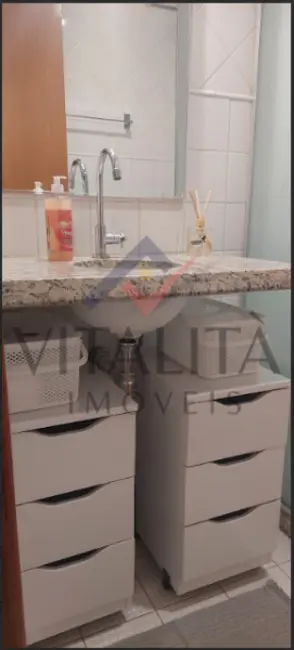 Foto 8 de Apartamento com 1 quarto para alugar, 32m2 em Nova Ribeirânia, Ribeirao Preto - SP