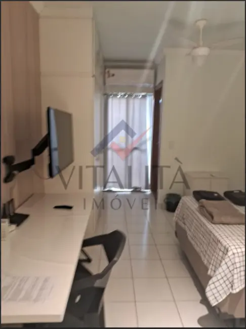 Foto 7 de Apartamento com 1 quarto para alugar, 32m2 em Nova Ribeirânia, Ribeirao Preto - SP