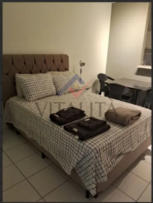 Foto 3 de Apartamento com 1 quarto para alugar, 32m2 em Nova Ribeirânia, Ribeirao Preto - SP
