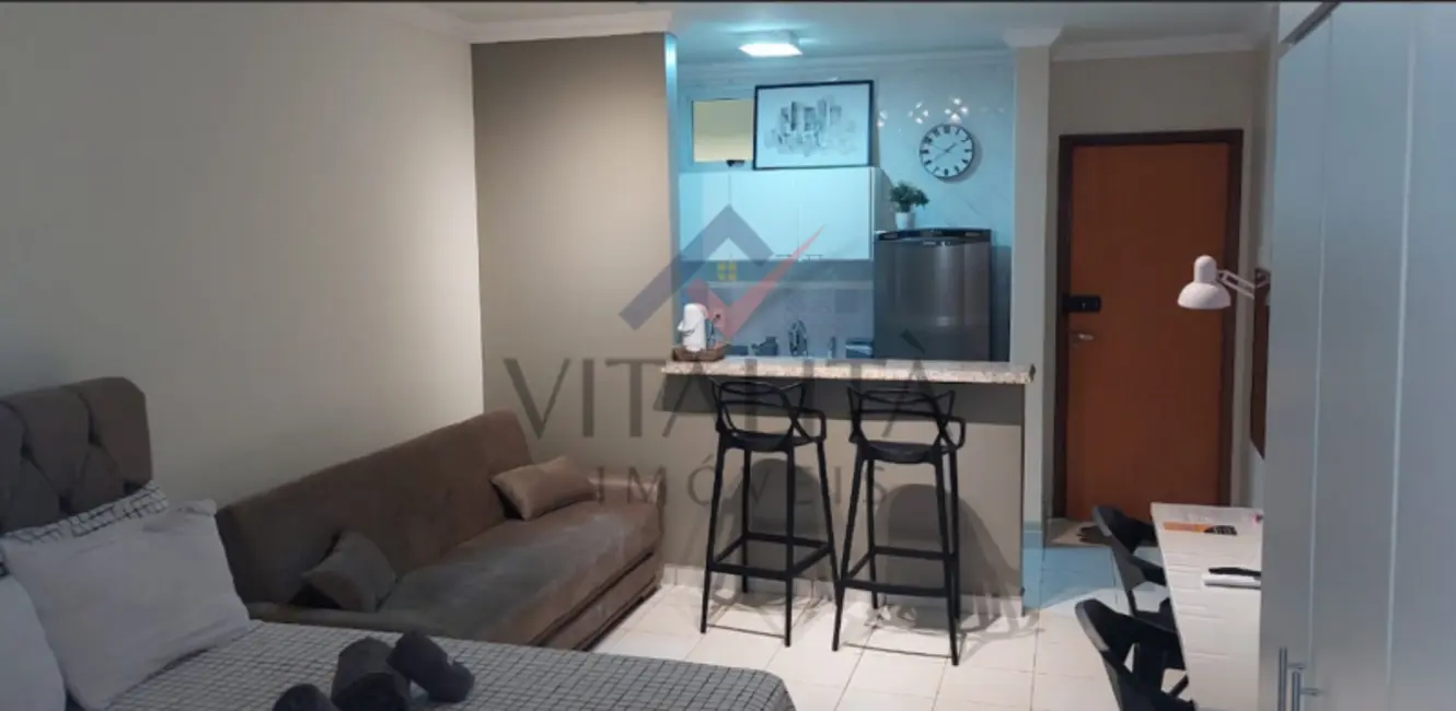 Foto 4 de Apartamento com 1 quarto para alugar, 32m2 em Nova Ribeirânia, Ribeirao Preto - SP