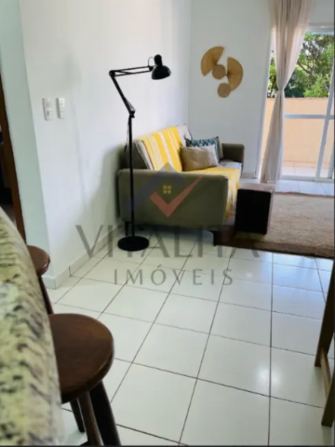 Foto 8 de Apartamento com 1 quarto para alugar, 50m2 em Nova Ribeirânia, Ribeirao Preto - SP