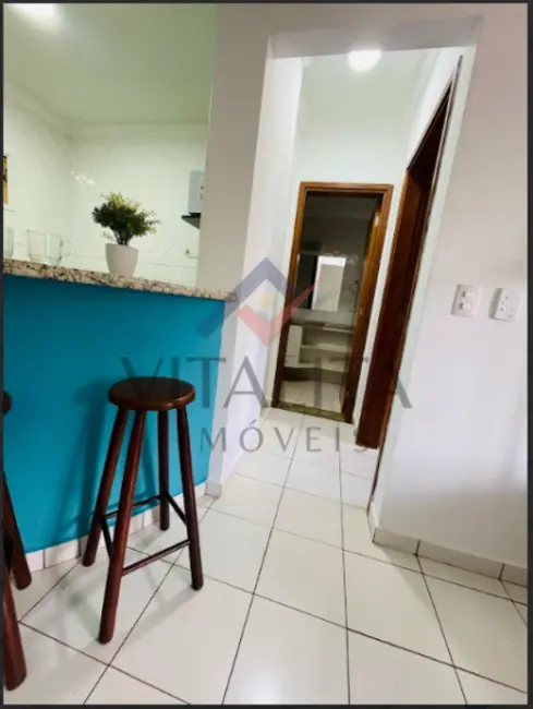 Foto 6 de Apartamento com 1 quarto para alugar, 50m2 em Nova Ribeirânia, Ribeirao Preto - SP