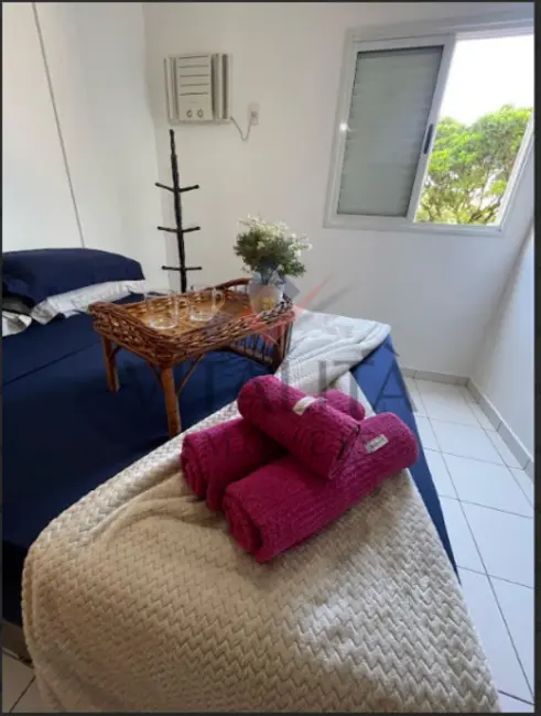 Foto 1 de Apartamento com 1 quarto para alugar, 50m2 em Nova Ribeirânia, Ribeirao Preto - SP
