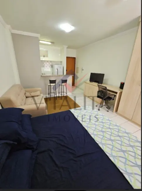 Foto 6 de Apartamento com 1 quarto para alugar em Nova Ribeirânia, Ribeirao Preto - SP