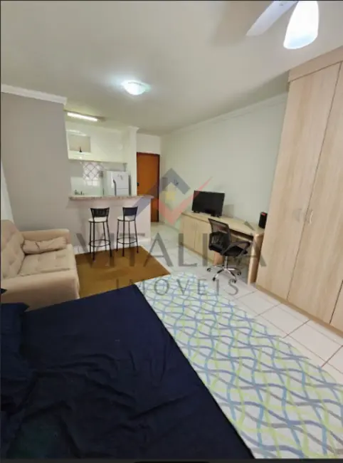 Foto 7 de Apartamento com 1 quarto para alugar em Nova Ribeirânia, Ribeirao Preto - SP