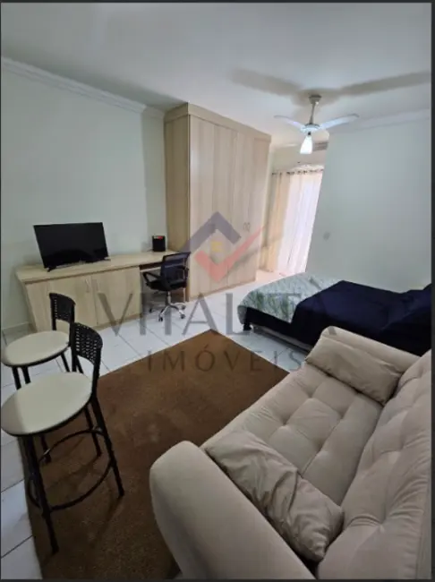 Foto 3 de Apartamento com 1 quarto para alugar em Nova Ribeirânia, Ribeirao Preto - SP
