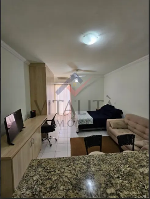 Foto 2 de Apartamento com 1 quarto para alugar em Nova Ribeirânia, Ribeirao Preto - SP