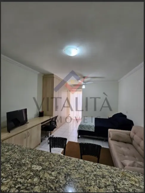 Foto 1 de Apartamento com 1 quarto para alugar em Nova Ribeirânia, Ribeirao Preto - SP