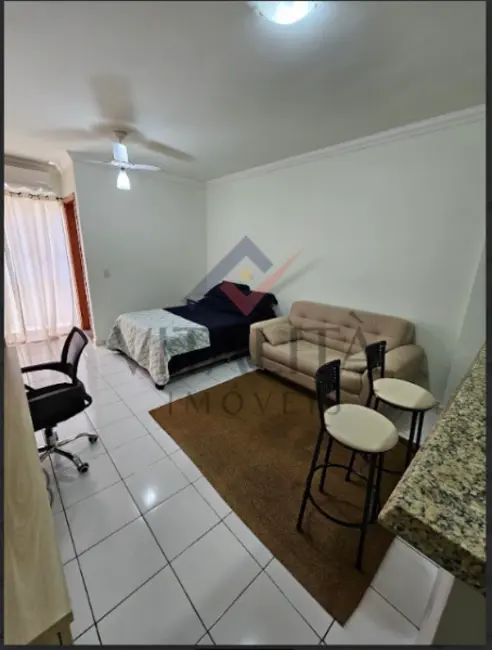 Foto 8 de Apartamento com 1 quarto para alugar em Nova Ribeirânia, Ribeirao Preto - SP
