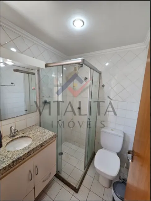 Foto 9 de Apartamento com 1 quarto para alugar em Nova Ribeirânia, Ribeirao Preto - SP