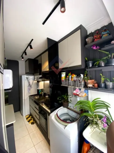 Foto 6 de Apartamento com 2 quartos à venda, 44m2 em Ribeirao Preto - SP