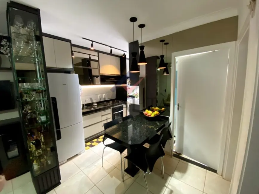 Foto 2 de Apartamento com 2 quartos à venda, 44m2 em Ribeirao Preto - SP