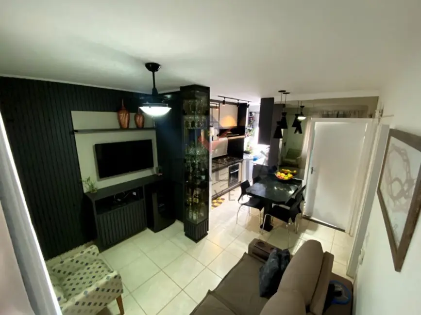 Foto 3 de Apartamento com 2 quartos à venda, 44m2 em Ribeirao Preto - SP