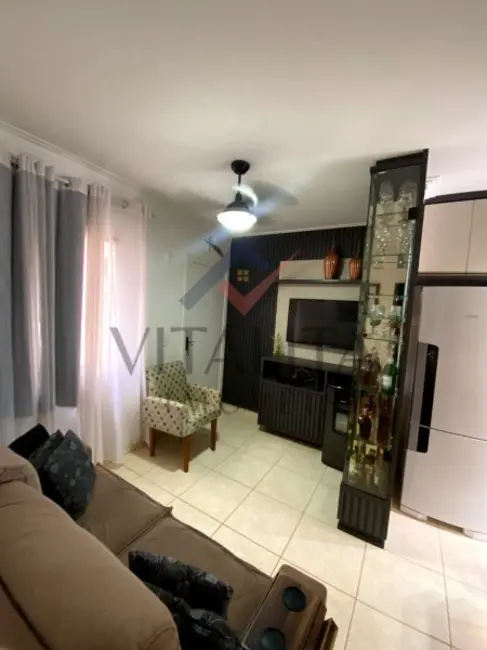 Foto 4 de Apartamento com 2 quartos à venda, 44m2 em Ribeirao Preto - SP