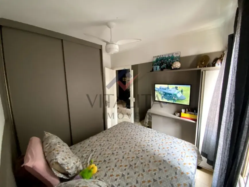 Foto 8 de Apartamento com 2 quartos à venda, 44m2 em Ribeirao Preto - SP