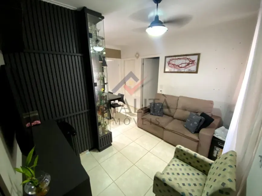 Foto 5 de Apartamento com 2 quartos à venda, 44m2 em Ribeirao Preto - SP