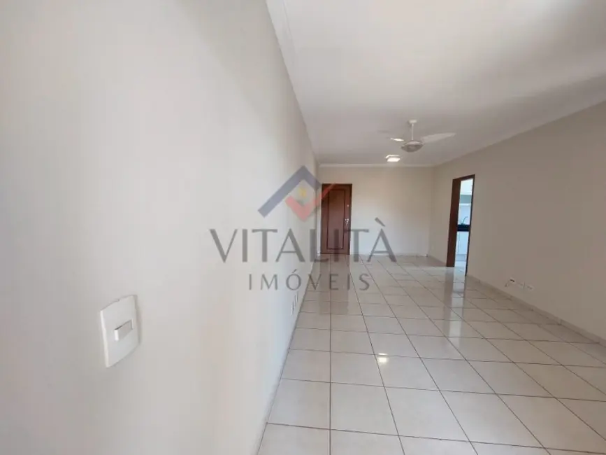 Foto 3 de Apartamento com 2 quartos para alugar, 70m2 em Jardim Irajá, Ribeirao Preto - SP