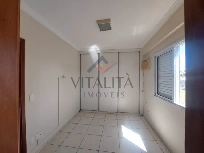 Foto 6 de Apartamento com 2 quartos para alugar, 70m2 em Jardim Irajá, Ribeirao Preto - SP