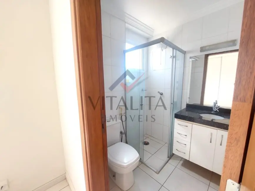 Foto 2 de Apartamento com 2 quartos para alugar, 70m2 em Jardim Irajá, Ribeirao Preto - SP