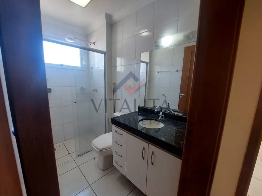 Foto 9 de Apartamento com 2 quartos para alugar, 70m2 em Jardim Irajá, Ribeirao Preto - SP