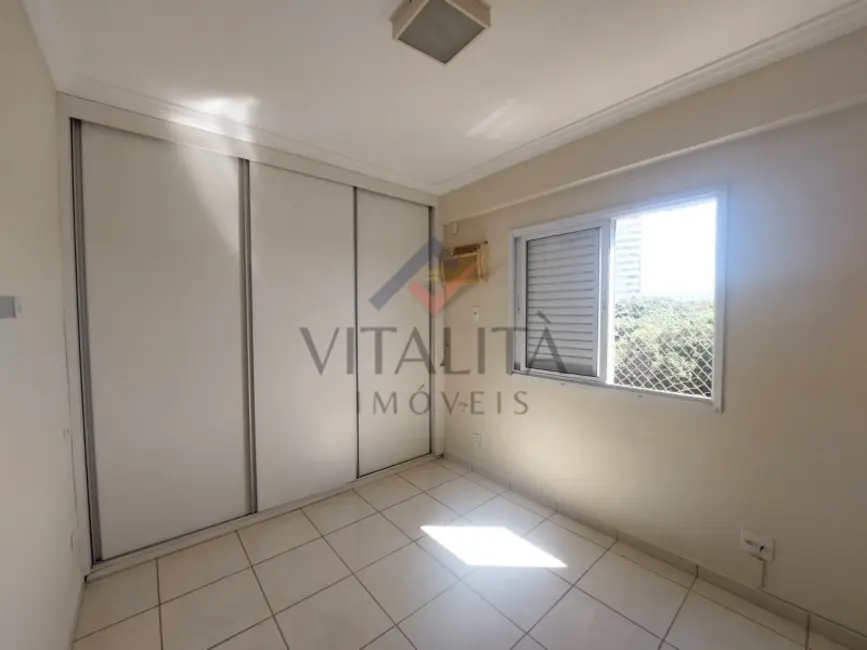 Foto 5 de Apartamento com 2 quartos para alugar, 70m2 em Jardim Irajá, Ribeirao Preto - SP