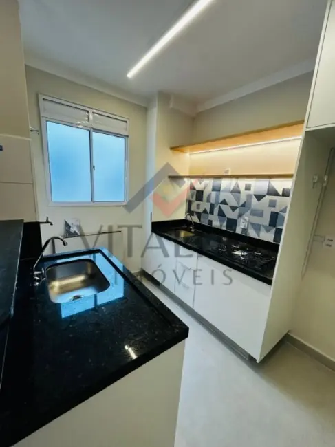 Foto 7 de Apartamento com 2 quartos à venda, 42m2 em Ribeirao Preto - SP